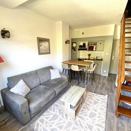 Appartement 6/7 Personnes Saint-Lary-Soulan Exterior photo